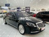 Mercedes Benz S450 Sản Xuất 2020 Dki 2021