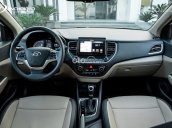 Hyundai Accent 2023 số tự động