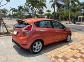 Ford Fiesta 2011 số tự động