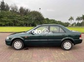 Ford Laser 2000 số sàn xe còn đẹp