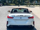Em Thảo Bán BMW Z4 Roadster 2021 Siêu Lướt 2000km