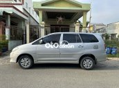 Xe Toyota Innova G 2011