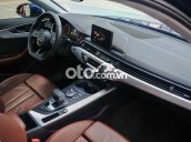 Audi A4 sx 2016 có full body RS4, mâm Forged305 và