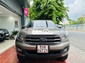 Ford Everest Tự động đăng ký 2020 1 chủ odo 33.000