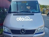 Mercedes Sprinter 311 2010 Chính Chủ