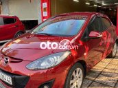 Mazda 2S 2013 xe zin 100%