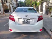 CẦN BÁN XE VIOS ĐỜI ĐỂ MUA XE ĐIỆN.SX 2015 màu