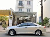 Toyoata Camry 2.0E 2013, số tự động, Odo 78.000km