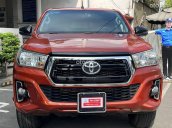 Toyota Hilux 2020