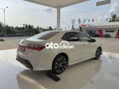 TOYOTA ALTIS 1.8G 2022 ODO: 45.000KM GIÁ 640 TRIỆU