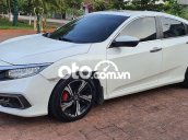 Honda civic 1.5 turbo đời 2017