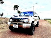 cần bán xe pajero off road xe còn rất đẹp