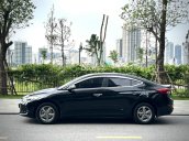 Hyundai Elantra 2017 tại Thừa Thiên Huế