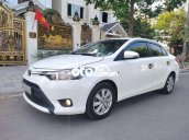 CẦN BÁN XE VIOS ĐỜI ĐỂ MUA XE ĐIỆN.SX 2015 màu