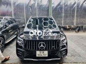 Mercedes Benz GLB 35 -2022 Black