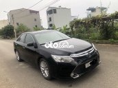 Toyota Camry 2.0E 2017