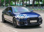 Audi A4 sx 2016 có full body RS4, mâm Forged305 và