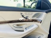 MERCEDES BENZ S400 sx 2015 biển HN đẹp bao check