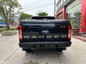 Ford Ranger 2022 tại Vĩnh Phúc