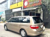 Cần Bán Xe Odyssey Đời 2007