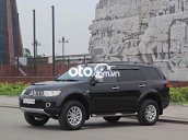 🔥 Mitsubishi Pajero Sport 2013 AT Diesel 🔥