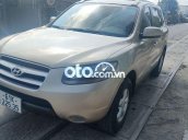 Bán santafe nhập 2.7 tự động siêu cọp sx 2008