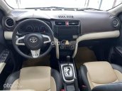 Toyota Rush 2020 số tự động tại Tp.HCM
