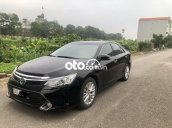 Toyota Camry 2.0E 2017