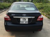 Toyota Vios 2010 tại Hải Dương