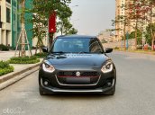 Suzuki Swift 2019