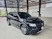 Mercedes Benz GLB 35 -2022 Black