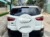 ECOSPORT 1.5 TITA 2017 AT BẢN FULL ZIN XE LƯỚT