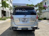 Cường Car - Chào bán Innova 2011 G mầu bạc