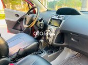 Yaris 2007 chạy zin 7,5 vạn Km Zin Từ Mới