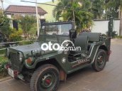 Cần sang nhượng lại cho ai đam mê xe jeep