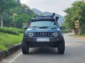 Suzuki Vitara 2003 số sàn tại Hà Nội