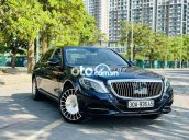 MERCEDES BENZ S400 sx 2015 biển HN đẹp bao check