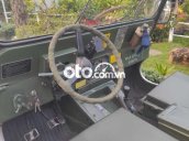 Cần sang nhượng lại cho ai đam mê xe jeep