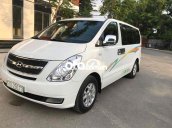 hyundai starex van 2012