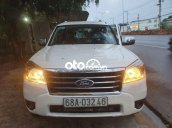 Ford Everest 2.4 máy dầu 2010 số tự động