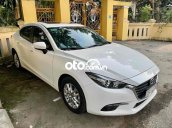 Mazda3 1.5AT sản xuất cuối 2018 Odo 34.000km Xe Tr