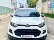 ECOSPORT 1.5 TITA 2017 AT BẢN FULL ZIN XE LƯỚT