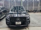 Mercedes Benz GLB 35 -2022 Black