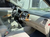 Cường Car - Chào bán Innova 2011 G mầu bạc