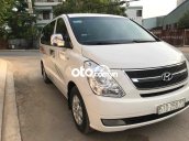 hyundai starex van 2012