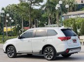 Mitsubishi Outlander 2020 tại Thái Nguyên