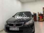 accord SX 2007 nhập nhật