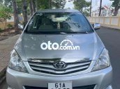 innova 2009 G xe gia đình chính chủ