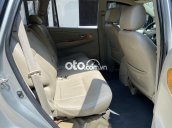 Cường Car - Chào bán Innova 2011 G mầu bạc