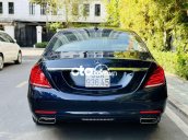 MERCEDES BENZ S400 sx 2015 biển HN đẹp bao check